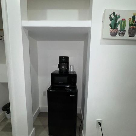 Hotel Rainbow - Miami - Little Havanna 外观 照片