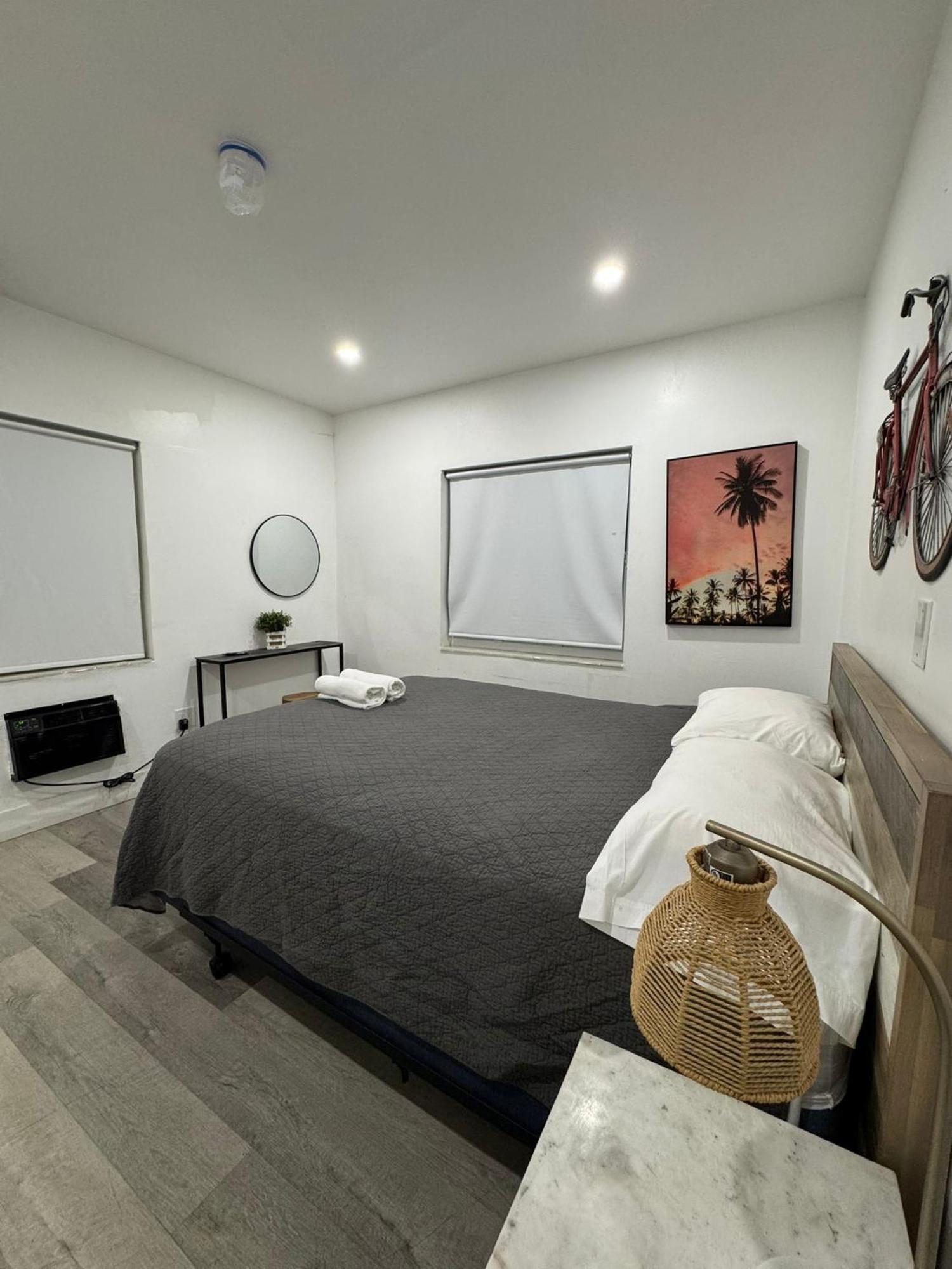 Hotel Rainbow - Miami - Little Havanna 外观 照片