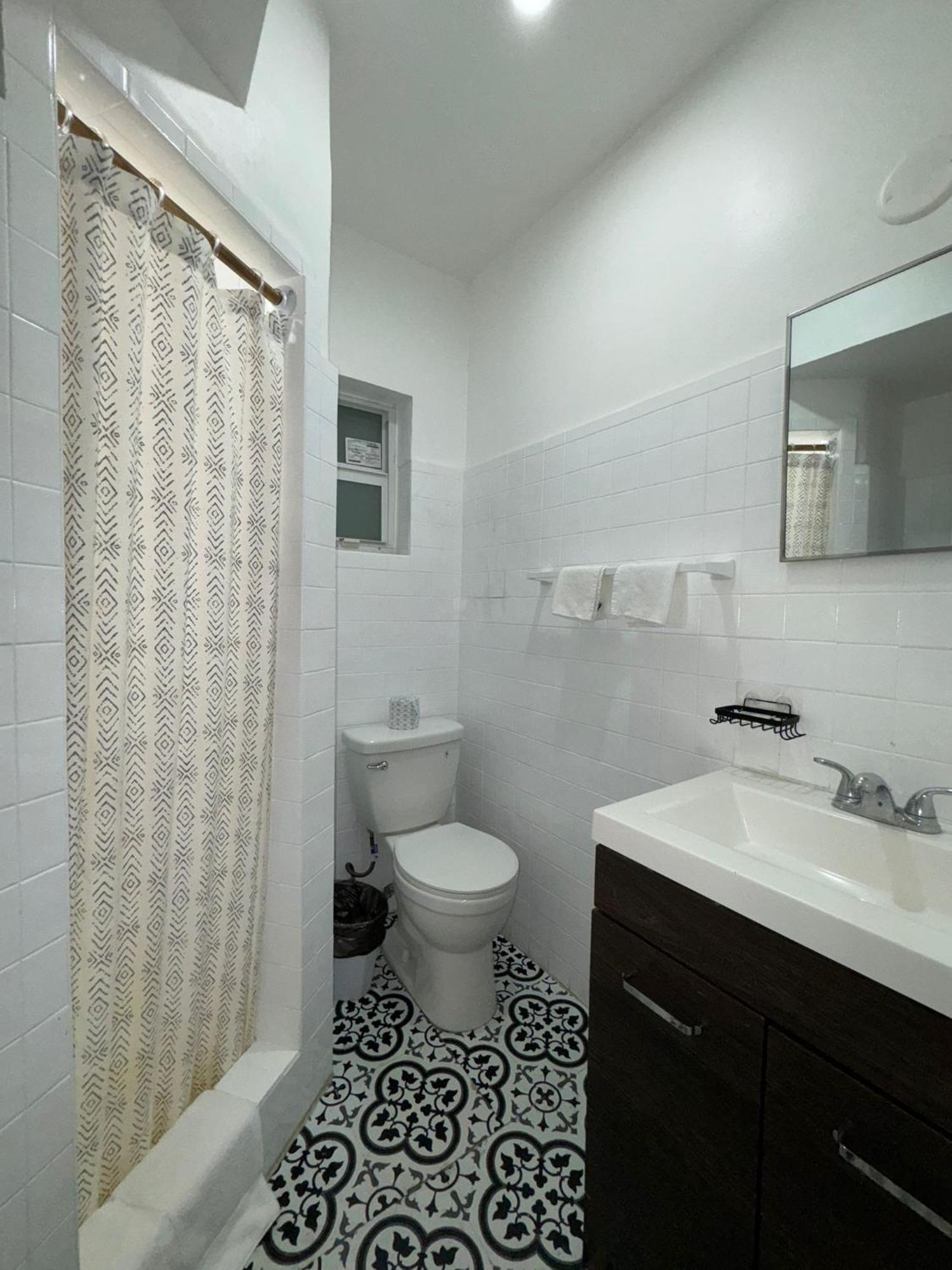 Hotel Rainbow - Miami - Little Havanna 外观 照片