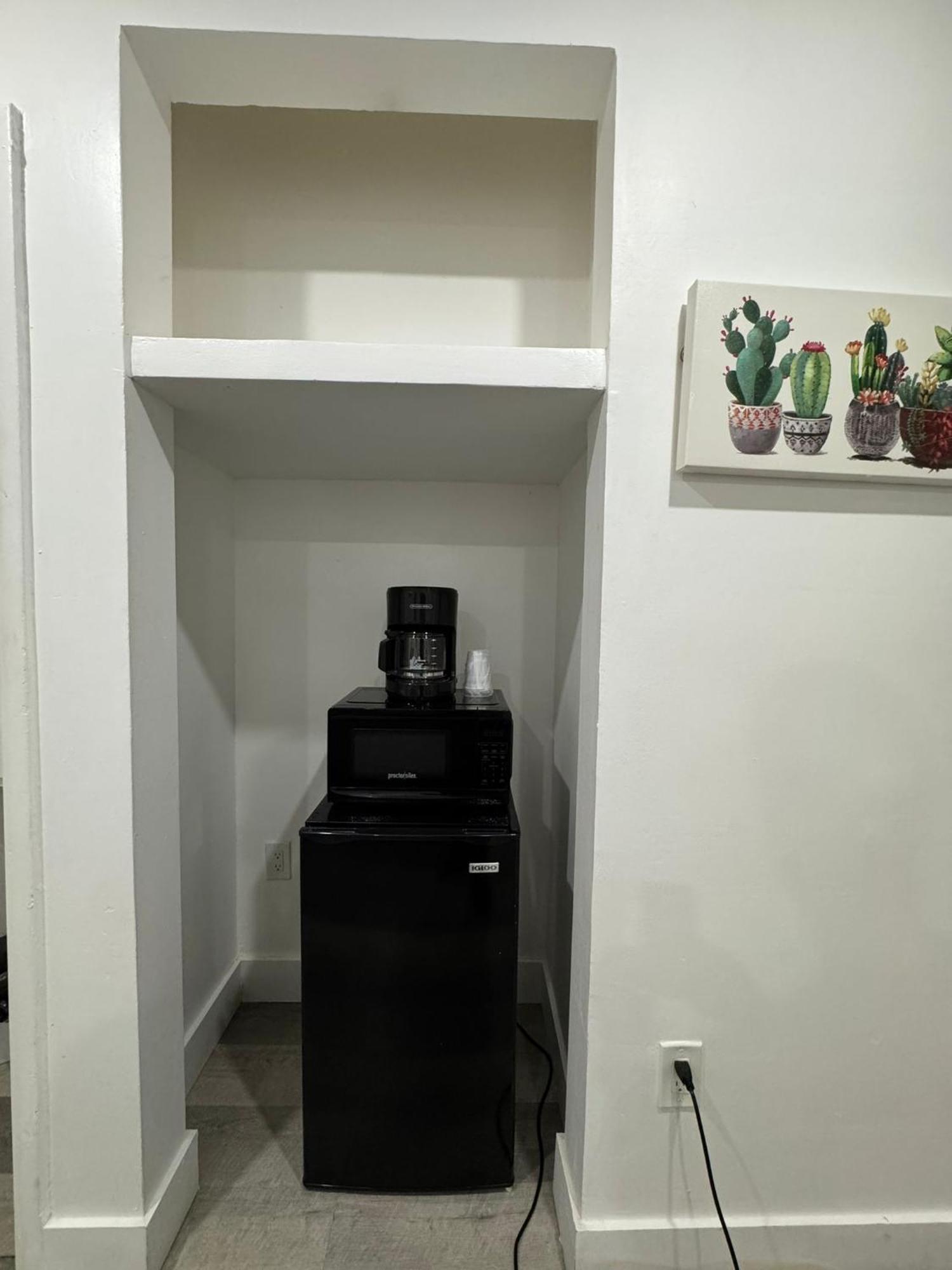 Hotel Rainbow - Miami - Little Havanna 外观 照片