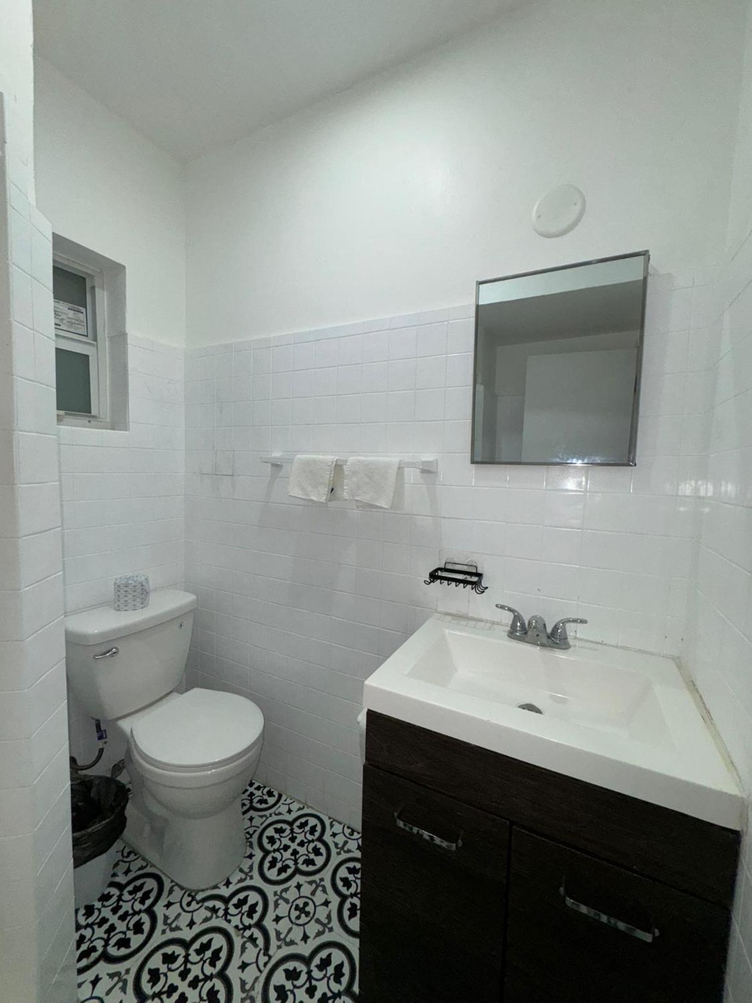 Hotel Rainbow - Miami - Little Havanna 外观 照片
