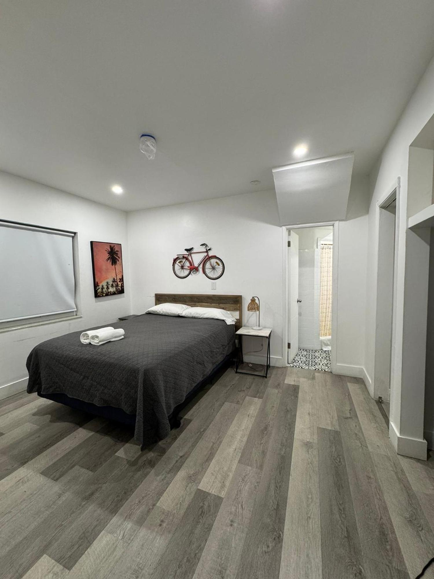 Hotel Rainbow - Miami - Little Havanna 外观 照片