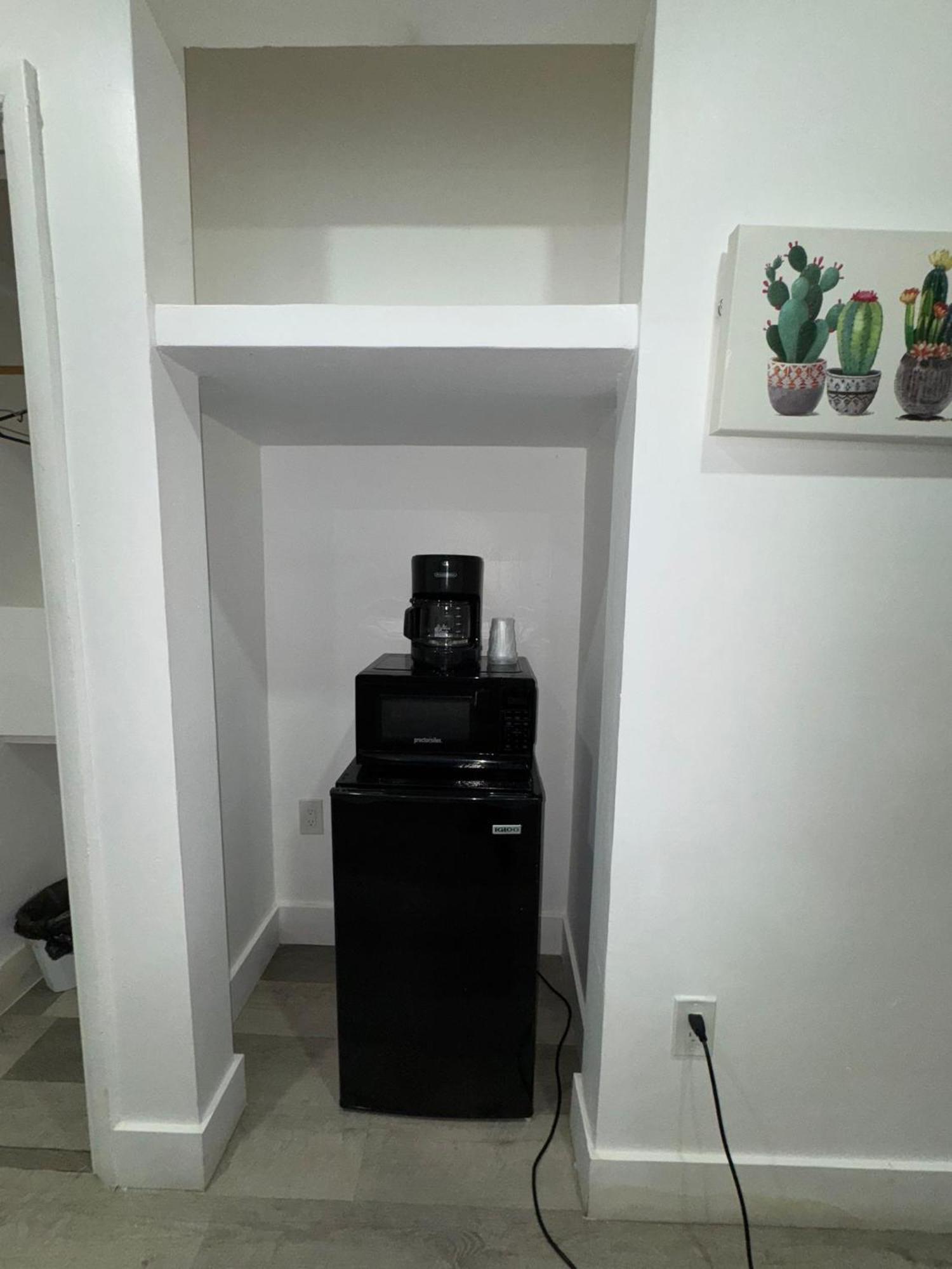 Hotel Rainbow - Miami - Little Havanna 外观 照片