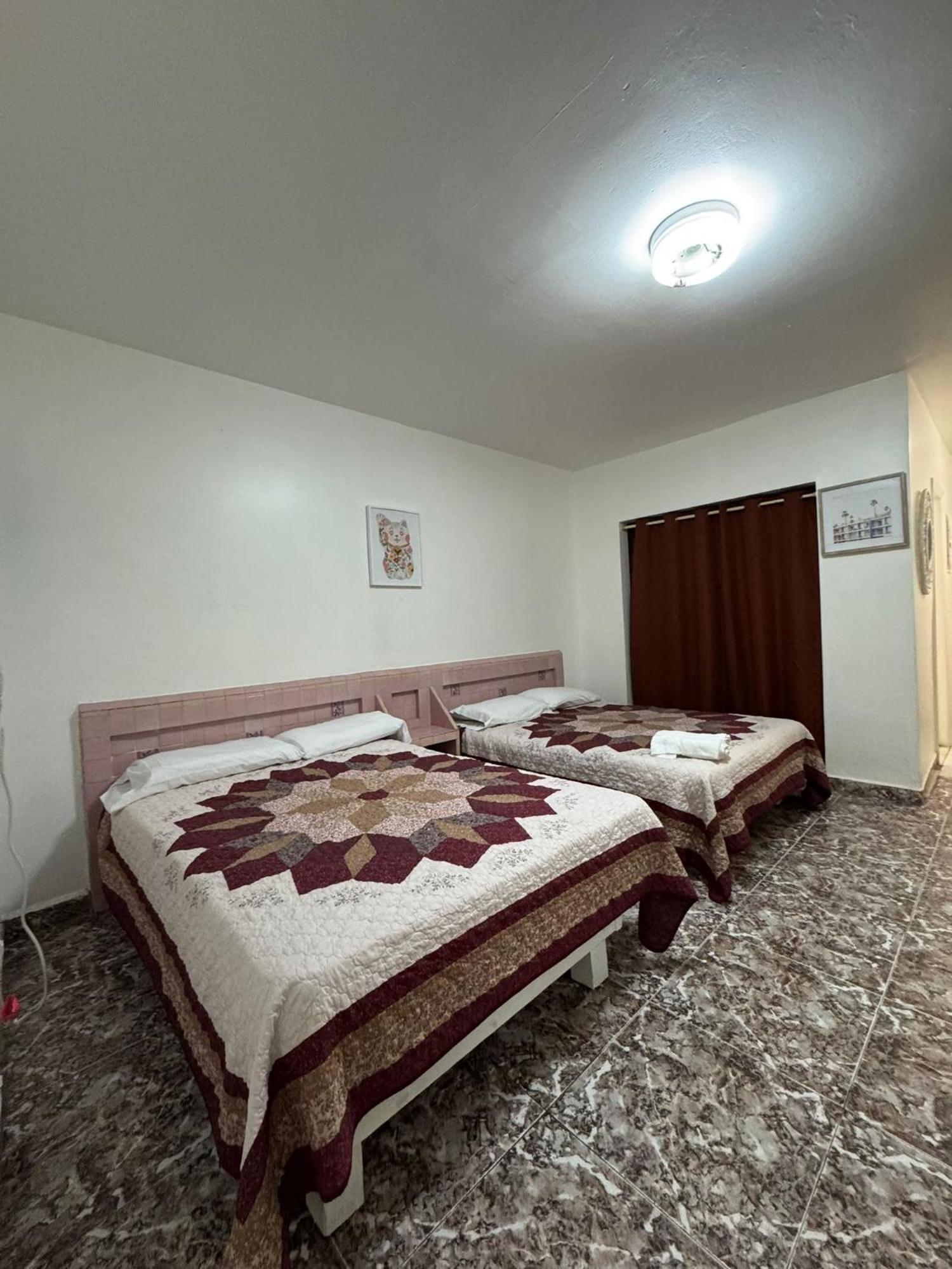 Hotel Rainbow - Miami - Little Havanna 外观 照片