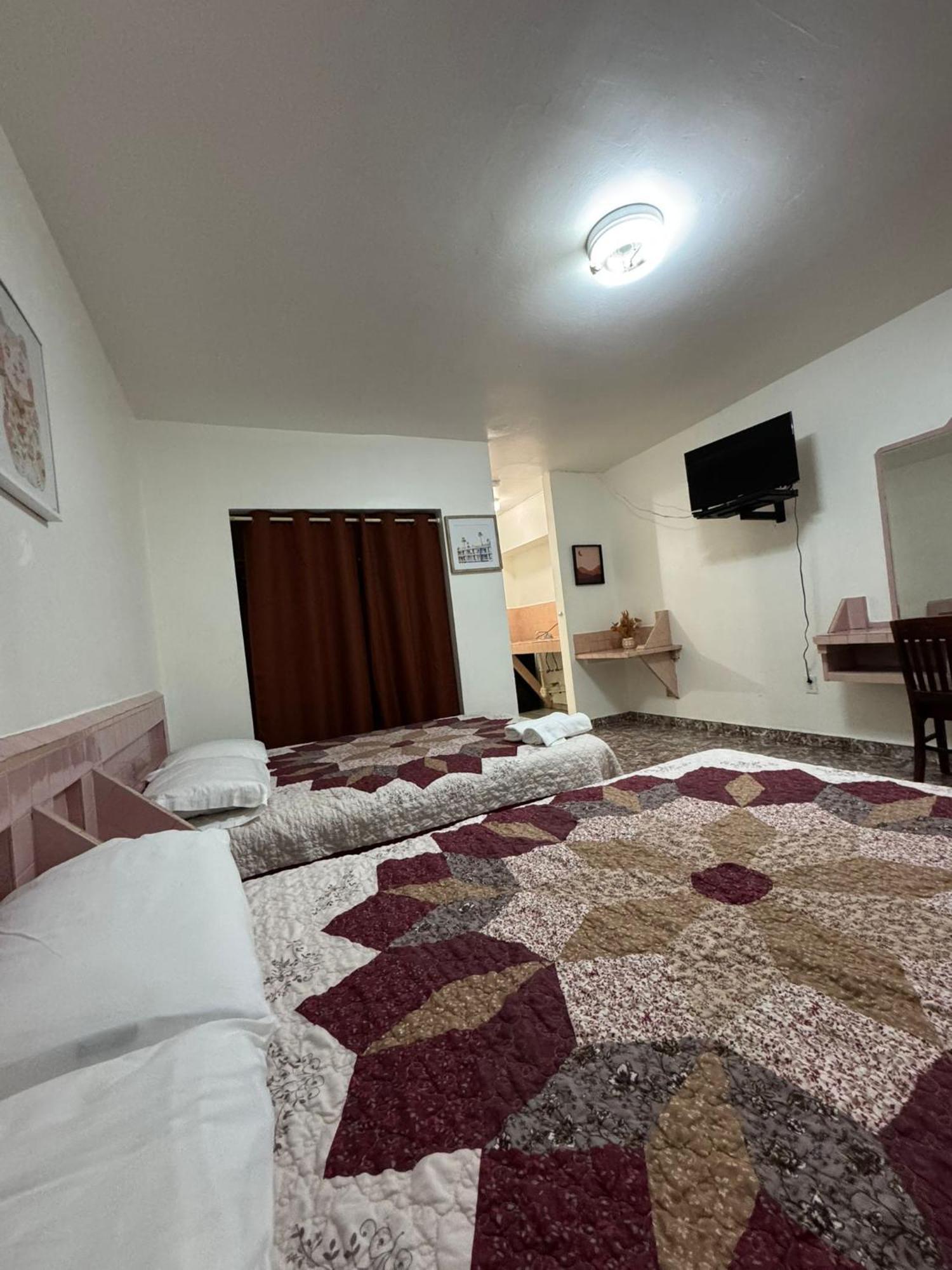 Hotel Rainbow - Miami - Little Havanna 外观 照片