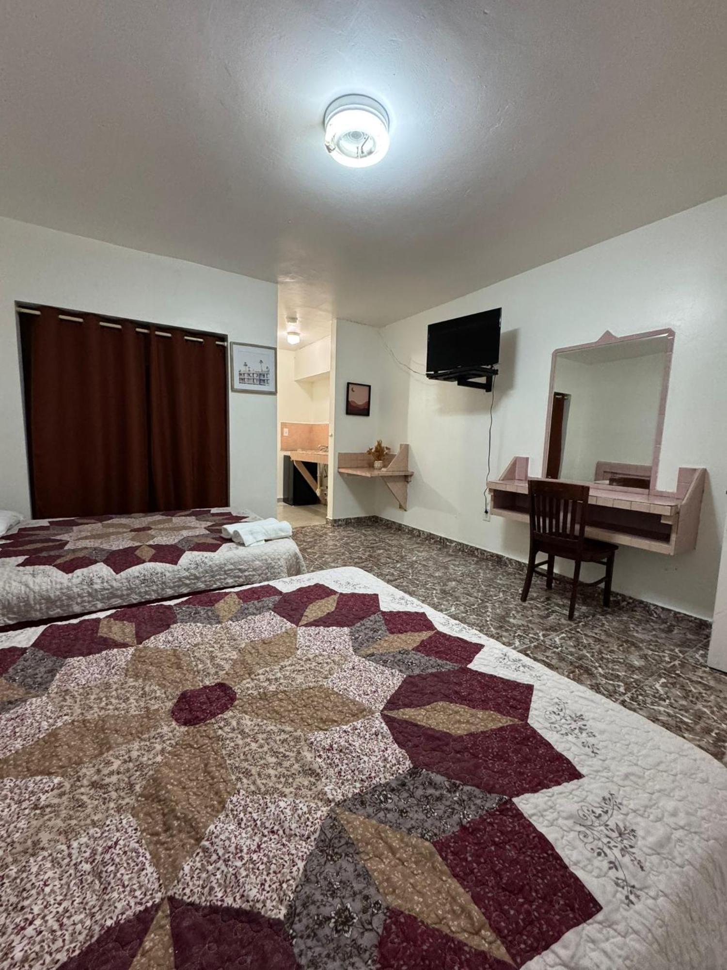 Hotel Rainbow - Miami - Little Havanna 外观 照片