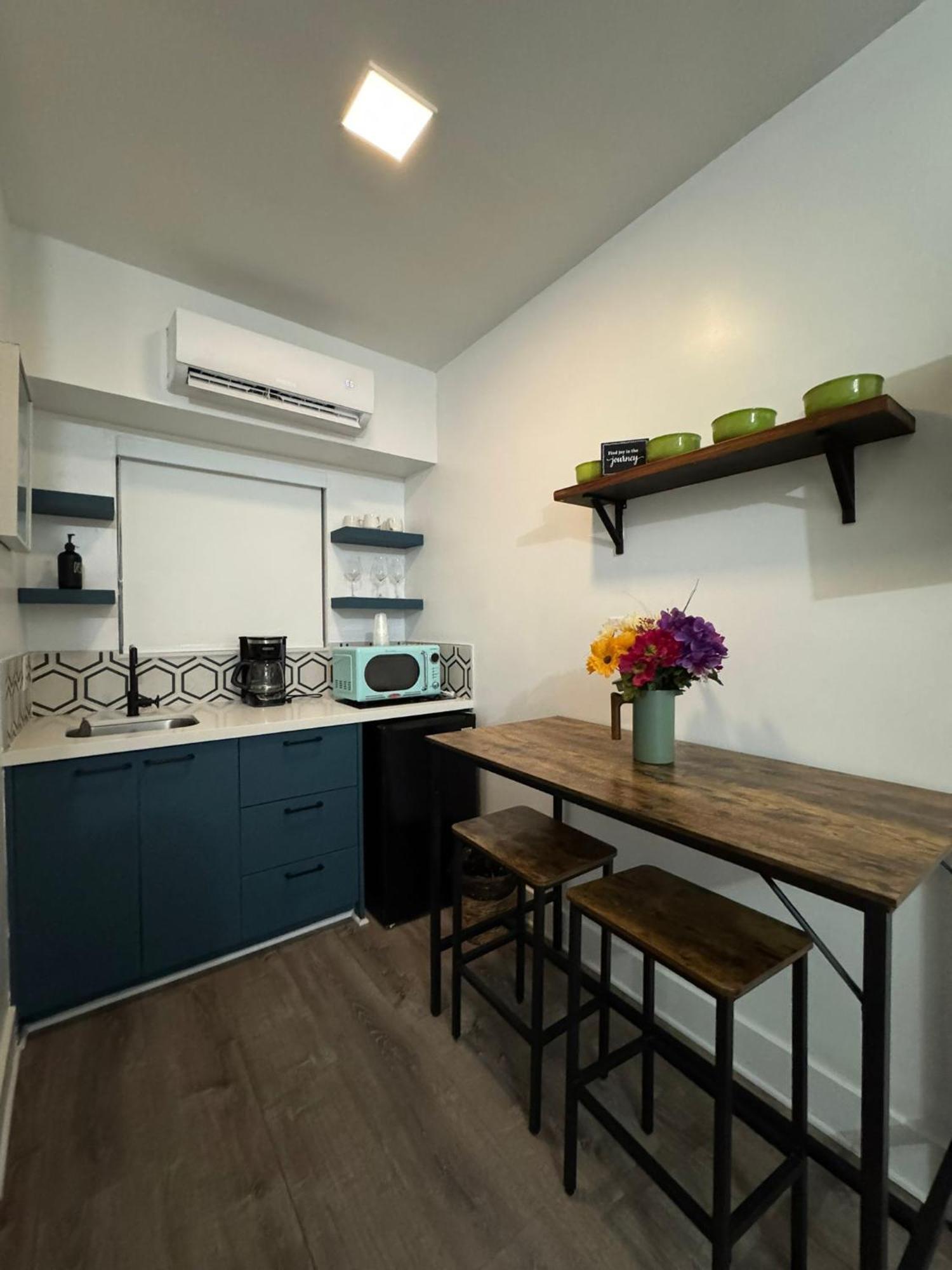 Hotel Rainbow - Miami - Little Havanna 外观 照片